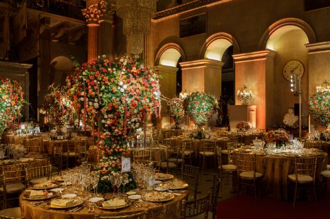 Wedding Ceremony and Reception Venues - Blenheim Palace-Image 7426