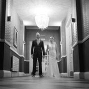 Wedding Ceremony and Reception Venues - Holiday Inn Darlington -Image 24422