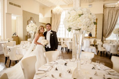 Wedding Ceremony and Reception Venues - 30 James Street-Image 19518