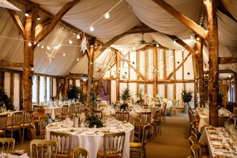 Wedding Ceremony and Reception Venues - South Farm -Image 42652