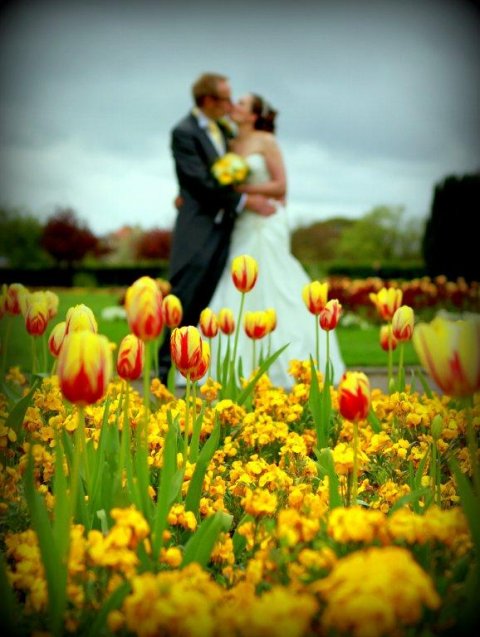 Wedding Photographers - Lee Waymont photography -Image 6213