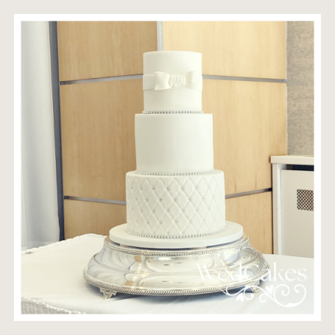 Wedding Cake Toppers - WedCakes-Image 48699