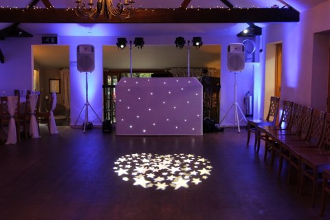 Wedding Music and Entertainment - M.F.Events UK-Image 45034