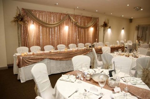 Wedding Accommodation - Dimple Well Lodge-Image 32869