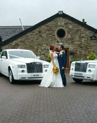 Wedding Transport - Direct Limo hire service -Image 31452