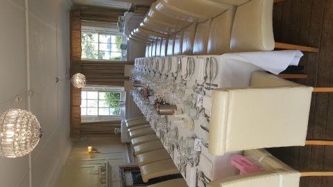 Wedding Reception Venues - Findon Manor Hotel-Image 29894