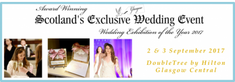 Wedding Fairs And Exhibitions - Scotland's Exclusive Wedding Event-Image 38860