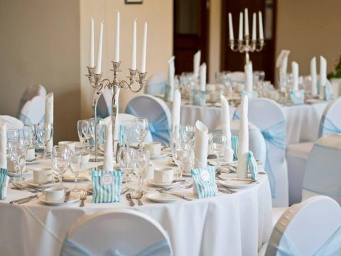 Wedding Accommodation - Bryn Meadows Golf Hotel & Spa-Image 16566