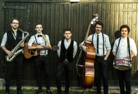 Wandering Wings - Entertainment Nation