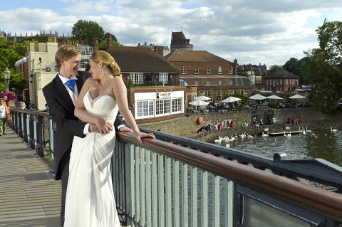 Wedding Catering and Venue Equipment Hire - Sir Christopher Wren Hotel and Spa-Image 27716