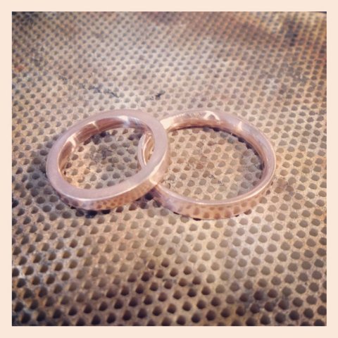 Wedding Rings and Jewellery - File and Forge Jewellery School-Image 16801