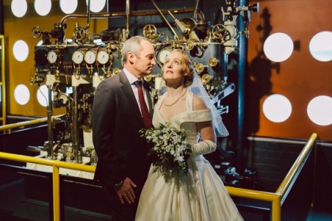 Science Maze (Barry Forshaw Photography) - Discovery Museum 