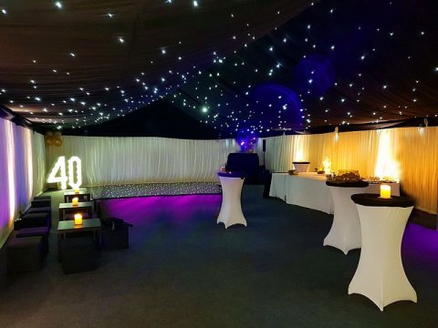 Wedding Marquee Hire - Bay Tree Events - Marquee & Furniture Hire-Image 45148