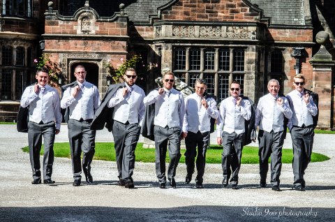 Wedding Photographers - Studio 900 wedding photography-Image 34466