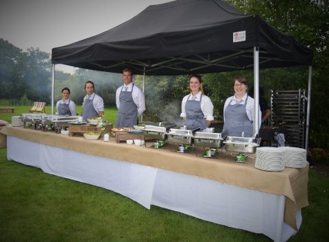 Wedding Caterers - Gastro Catering -Image 27021