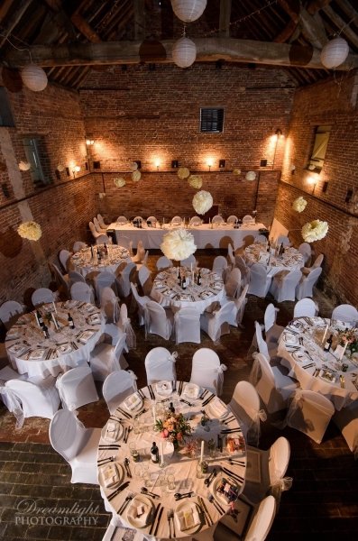 Wedding Venue Decoration - Princess Occasions -Image 41847