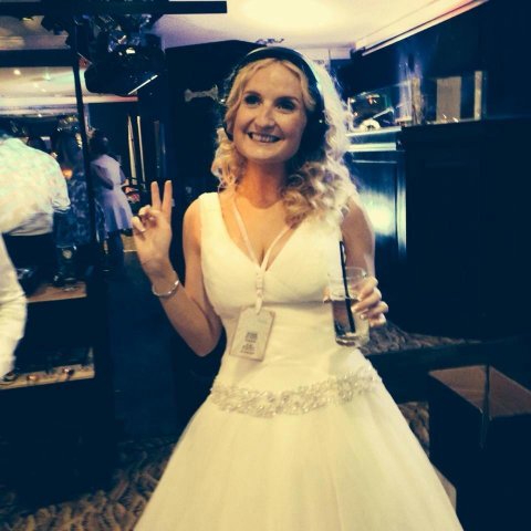 Silent Noize Wedding - Silent Noize Events