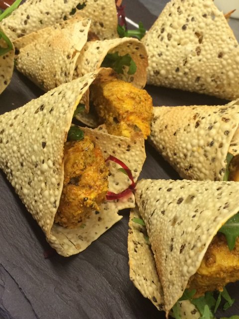 Wedding Reception Venues - Myristica Event Caterers-Image 3355