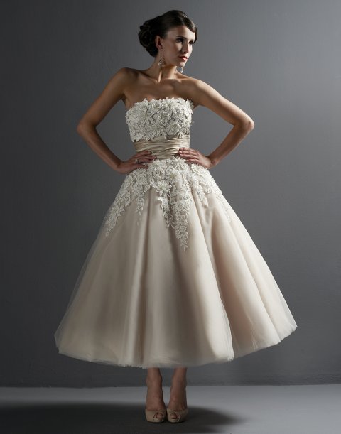 Bridesmaids Dresses - Blush Bridal Co-Image 33758