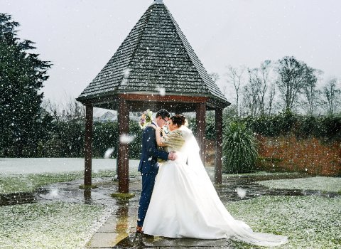 Wedding Ceremony and Reception Venues - Hintlesham Golf Club-Image 21472