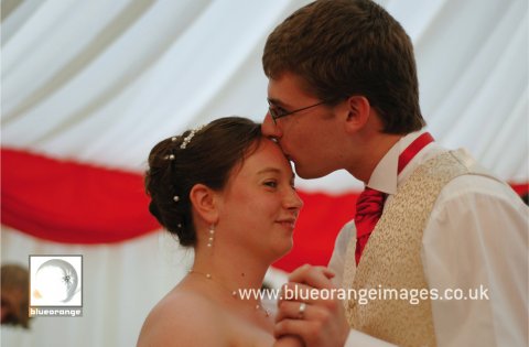 Hannah & John’s wedding, Bushey Baptist Church & Welwyn Garden City, Hertfordshire - Blue Orange Images