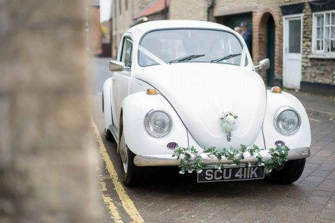 Wedding Transport - All Occasion Cars Ltd-Image 12195