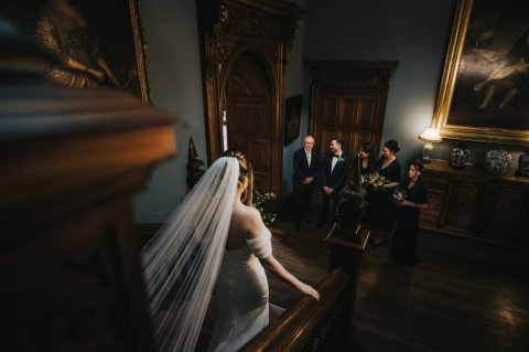 Relaxed wedding photographer - IG Time Photography