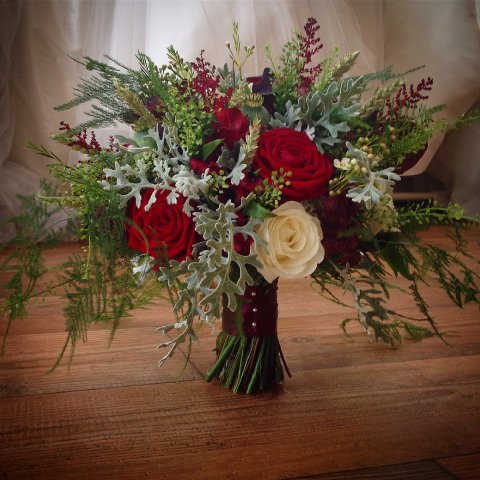 Wedding Flowers - Avant Garden Weddings-Image 8763