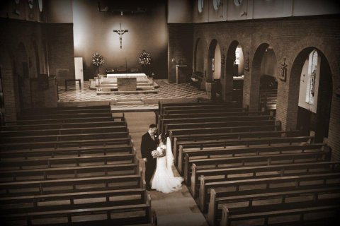 Wedding Photographers - Lee Waymont photography -Image 6229