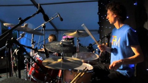 Festivals - LeFunk! Wedding Band and Party Band