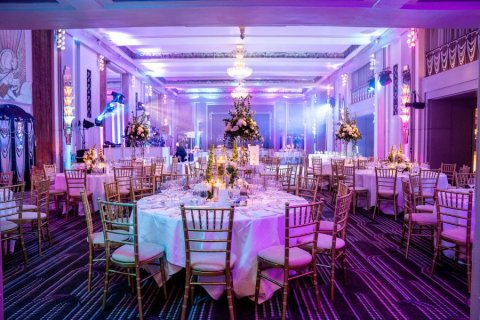 Wedding Production - Just Smile Ltd