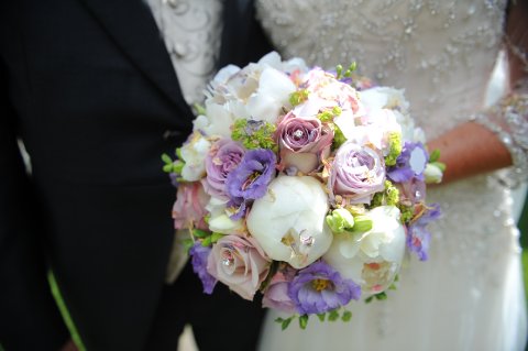 Wedding Bouquets - W Flowers -Image 5053