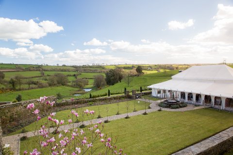 Wedding Reception Venues - Shilstone House-Image 33336