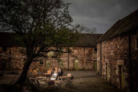 Wedding Accommodation - The Ashes Barns and Country House-Image 41601