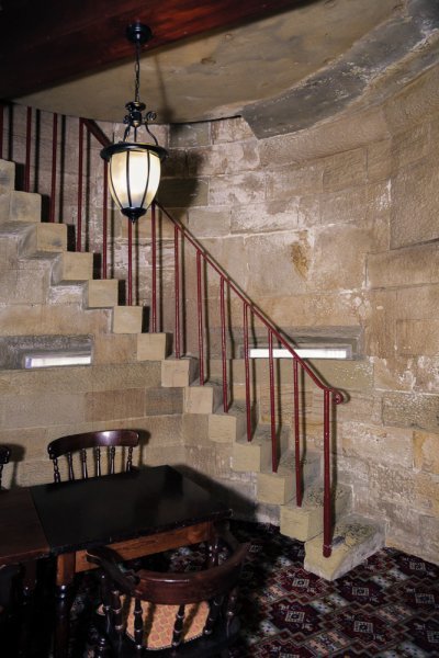 Wedding Ceremony and Reception Venues - The Garrison Hotel-Image 45433