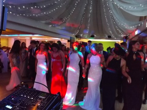 Wedding Discos - Diskotek-Image 21706