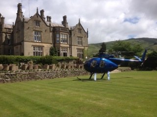 Wedding Marquee Hire - Falcon Manor Hotel-Image 29728