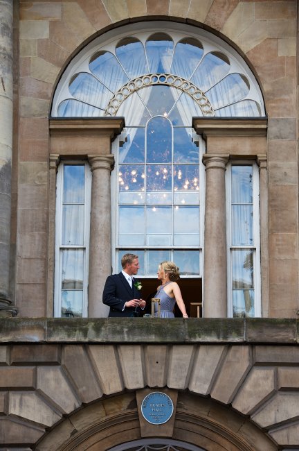 Wedding Reception Venues - The Trades Hall of Glasgow-Image 23175