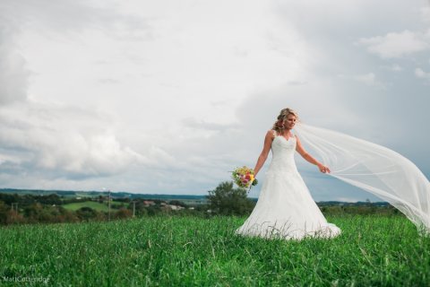 West Coast Wedding - Matt Gutteridge Photography