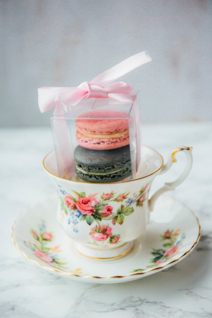 Wedding Cakes and Catering - Mademoiselle Macaron-Image 11365