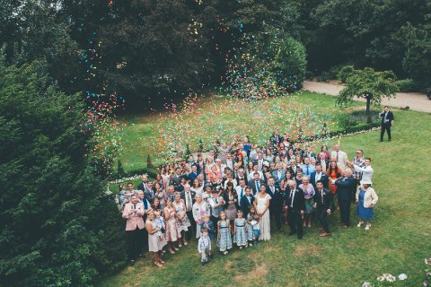 Wedding Photography - Matt Fox Photography