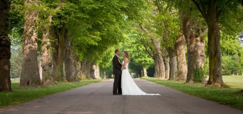 Outdoor Wedding Venues - The Goodwood Hotel-Image 11779