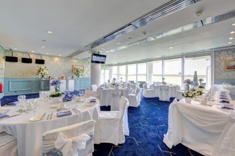 Wedding Reception Venues - Epsom Downs Racecourse-Image 24569