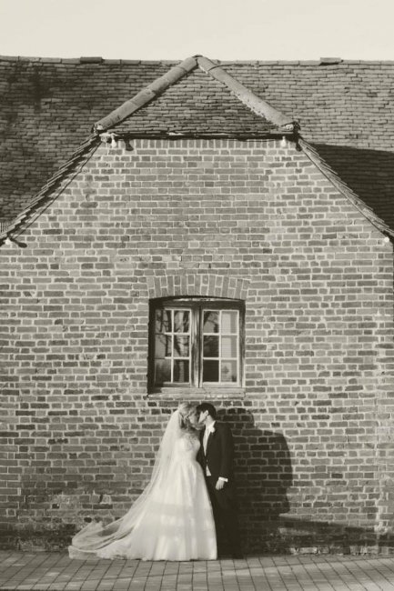 Wedding Reception Venues - Tewin Bury Farm Hotel -Image 15356
