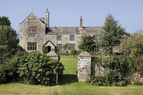 Wedding Reception Venues - Ash Barton estate-Image 35857