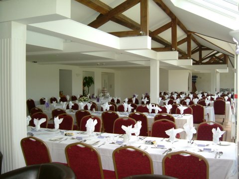 Wedding Ceremony and Reception Venues - Plas Dolguog Hotel-Image 34176