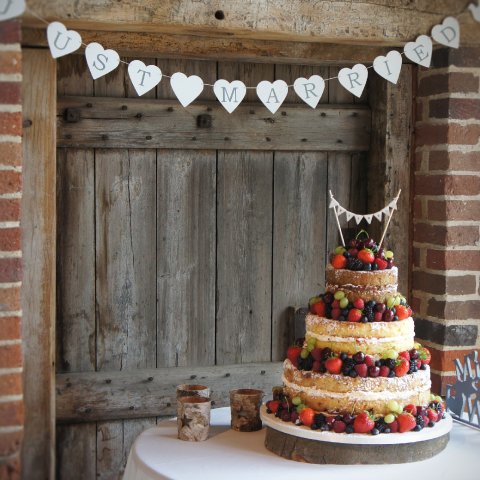 Wedding Cakes - Cake and Lace Weddings-Image 11695