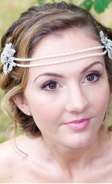 Wedding Hair and Makeup - Detoxity -Image 38802