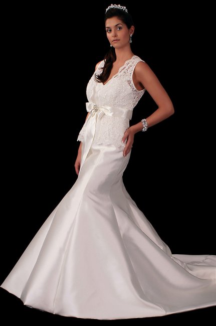 Wedding Dresses and Bridal Gowns - Eli-b Create and Sew-Image 36110