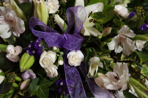 Flowers - The Brunton